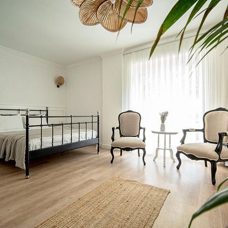 Sandal Alacati - Adult Only Zimmer foto