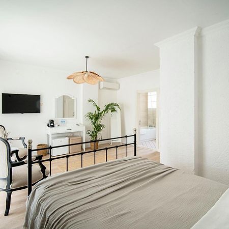 Sandal Alacati - Adult Only Zimmer foto