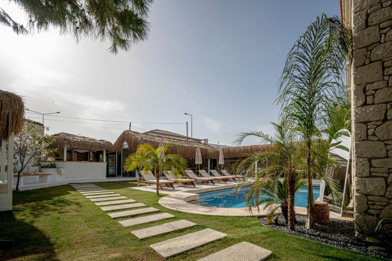 Sandal Alacati - Adult Only Exterior foto