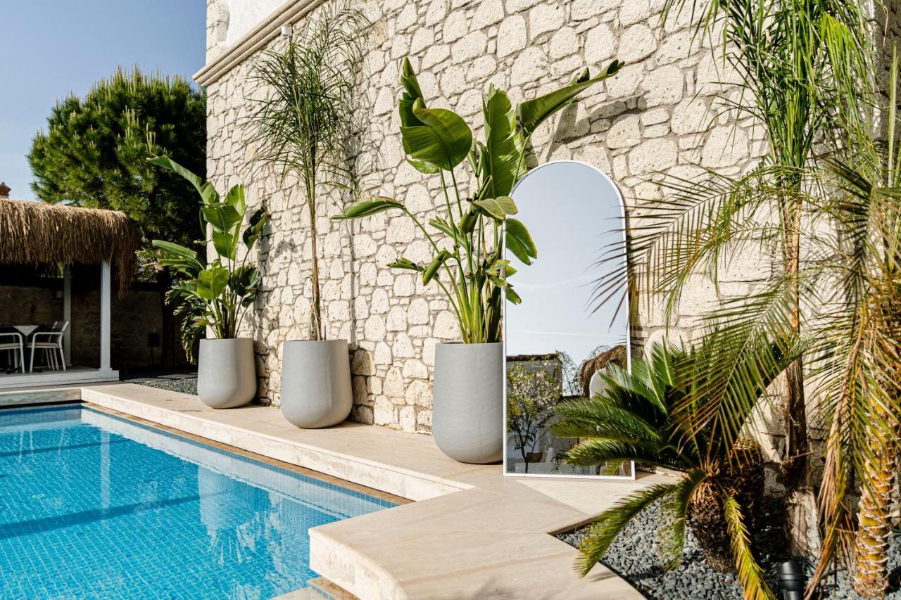 Sandal Alacati - Adult Only Exterior foto