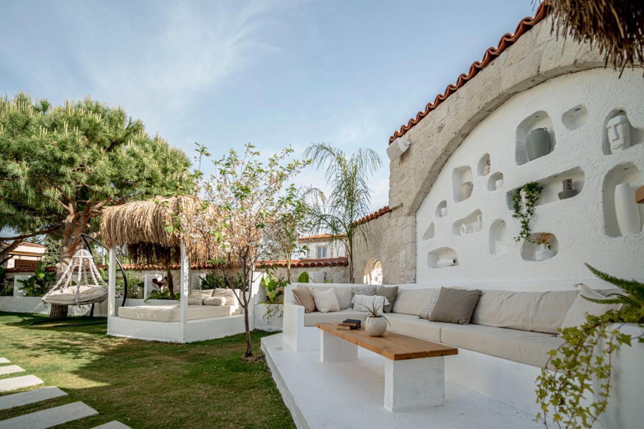 Sandal Alacati - Adult Only Exterior foto