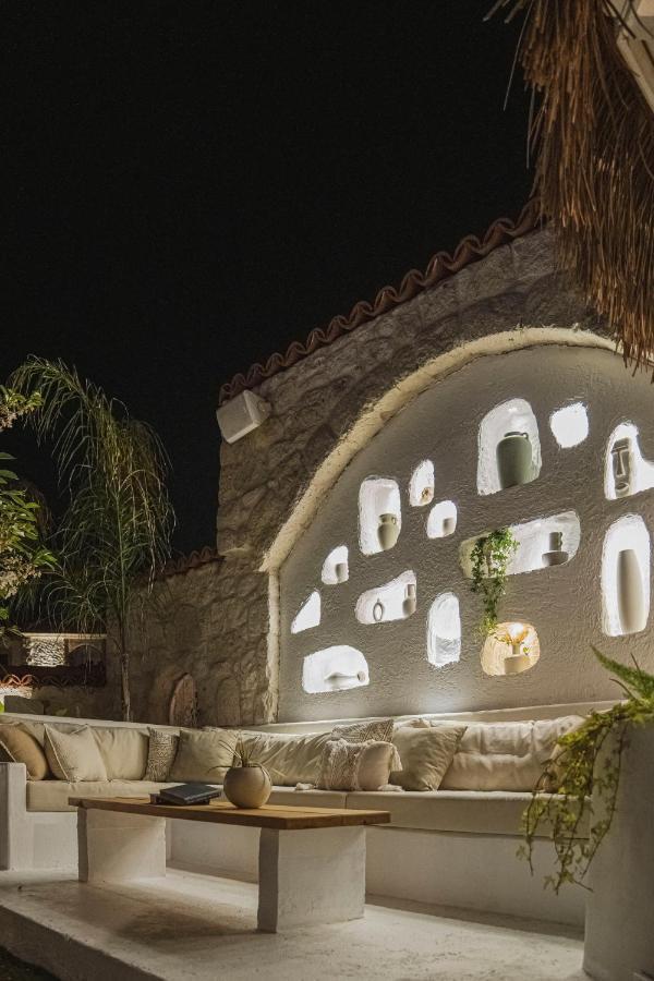 Sandal Alacati - Adult Only Exterior foto