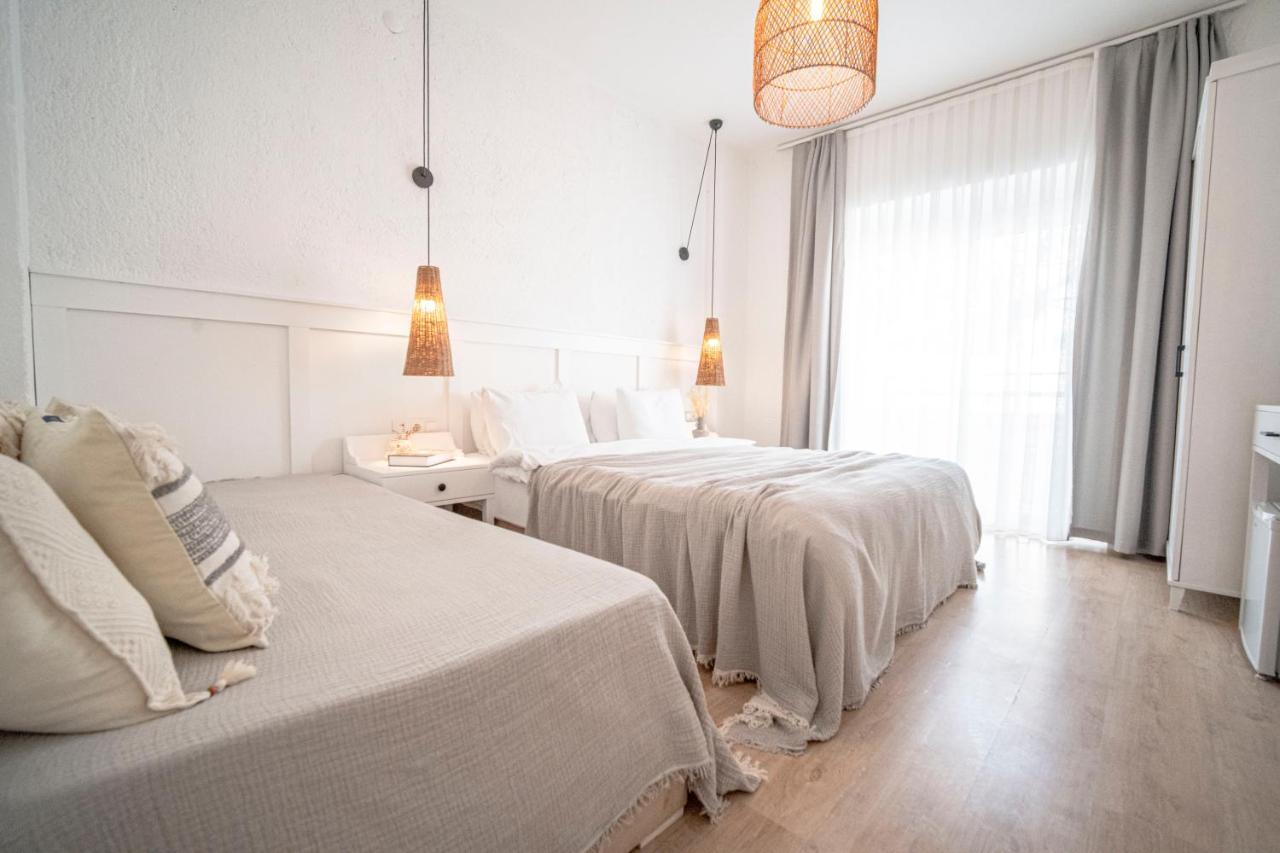 Sandal Alacati - Adult Only Zimmer foto