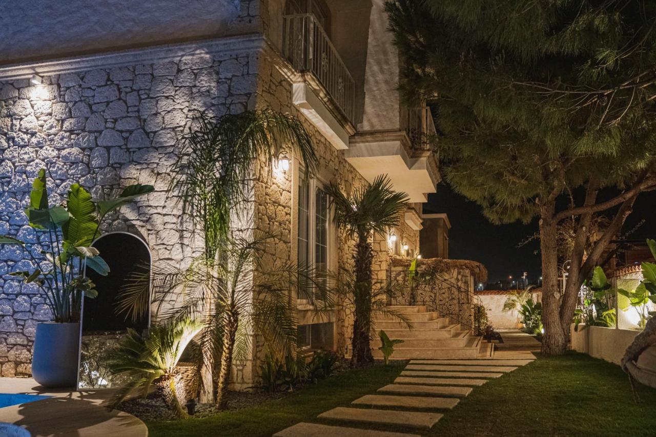 Sandal Alacati - Adult Only Exterior foto