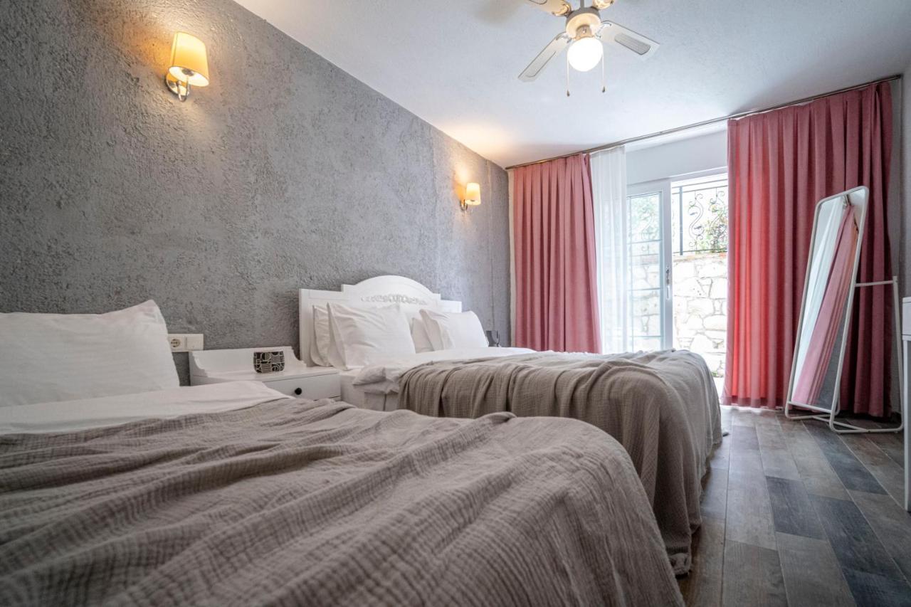 Sandal Alacati - Adult Only Zimmer foto