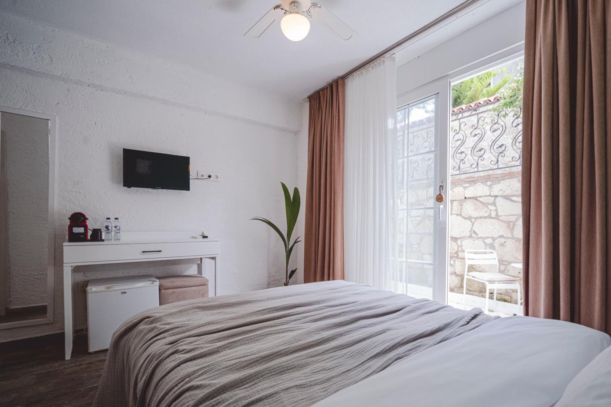 Hotel Sandal Alacati - Adult Only Zimmer foto