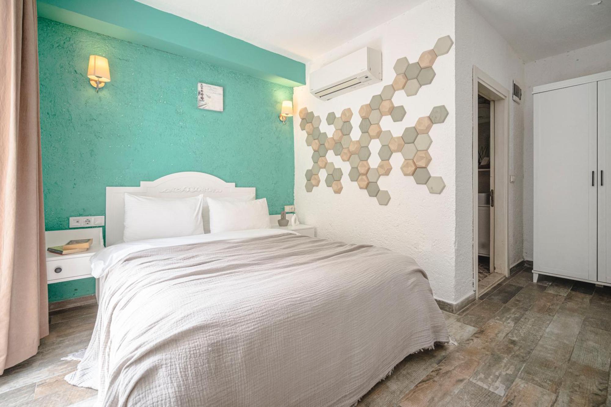 Sandal Alacati - Adult Only Zimmer foto