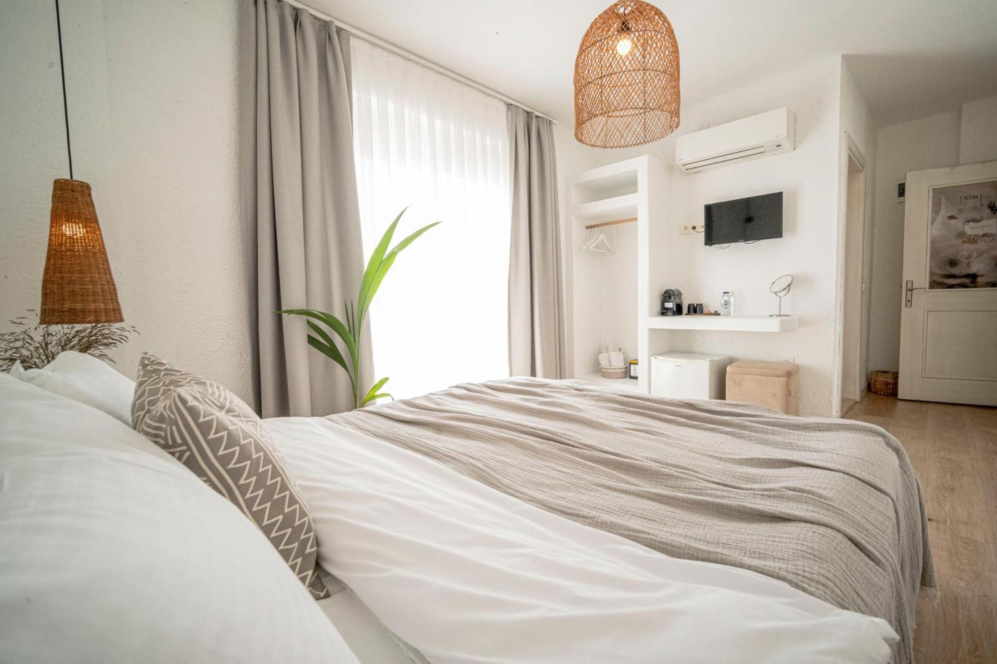 Sandal Alacati - Adult Only Zimmer foto