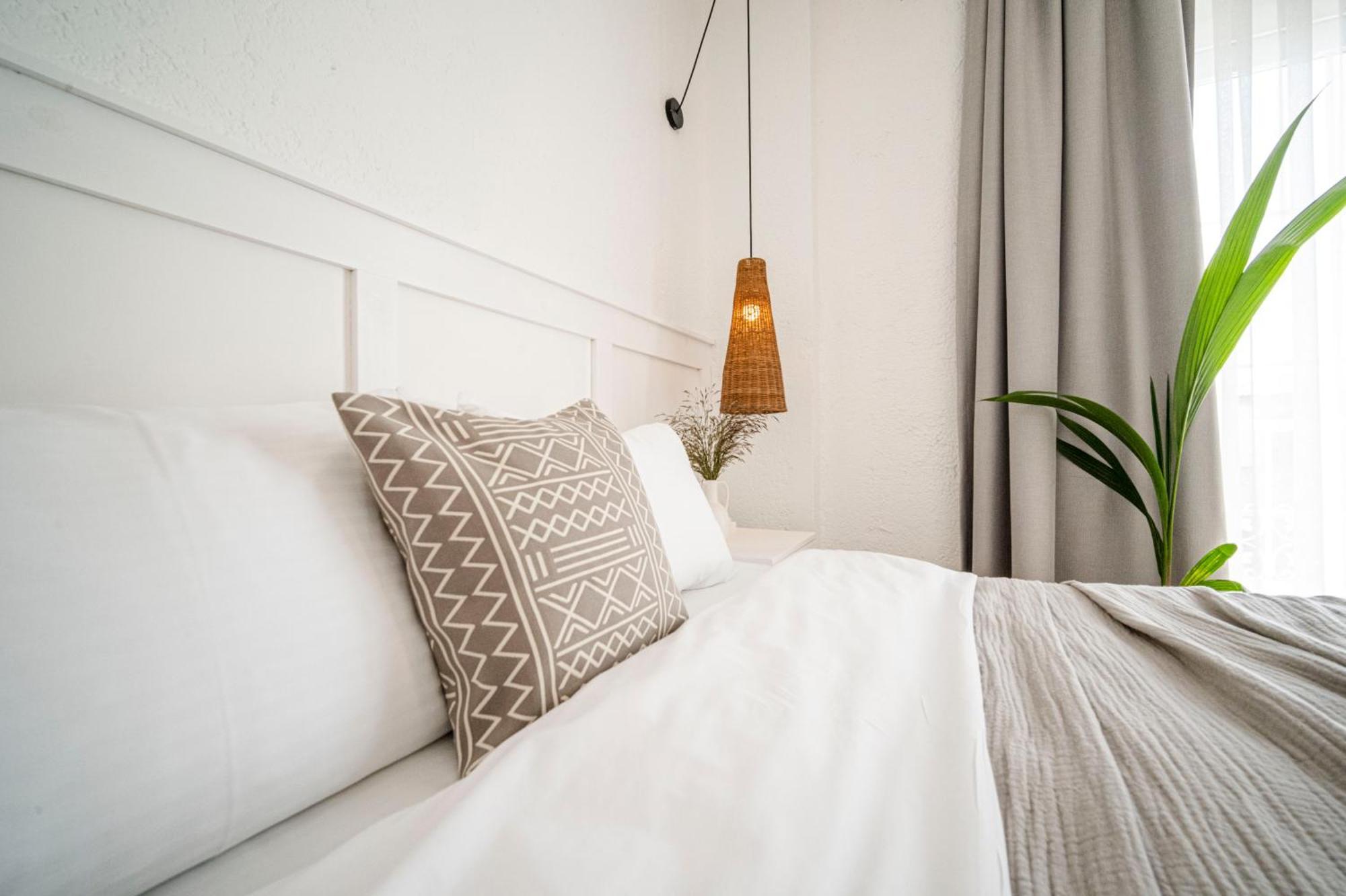 Sandal Alacati - Adult Only Zimmer foto