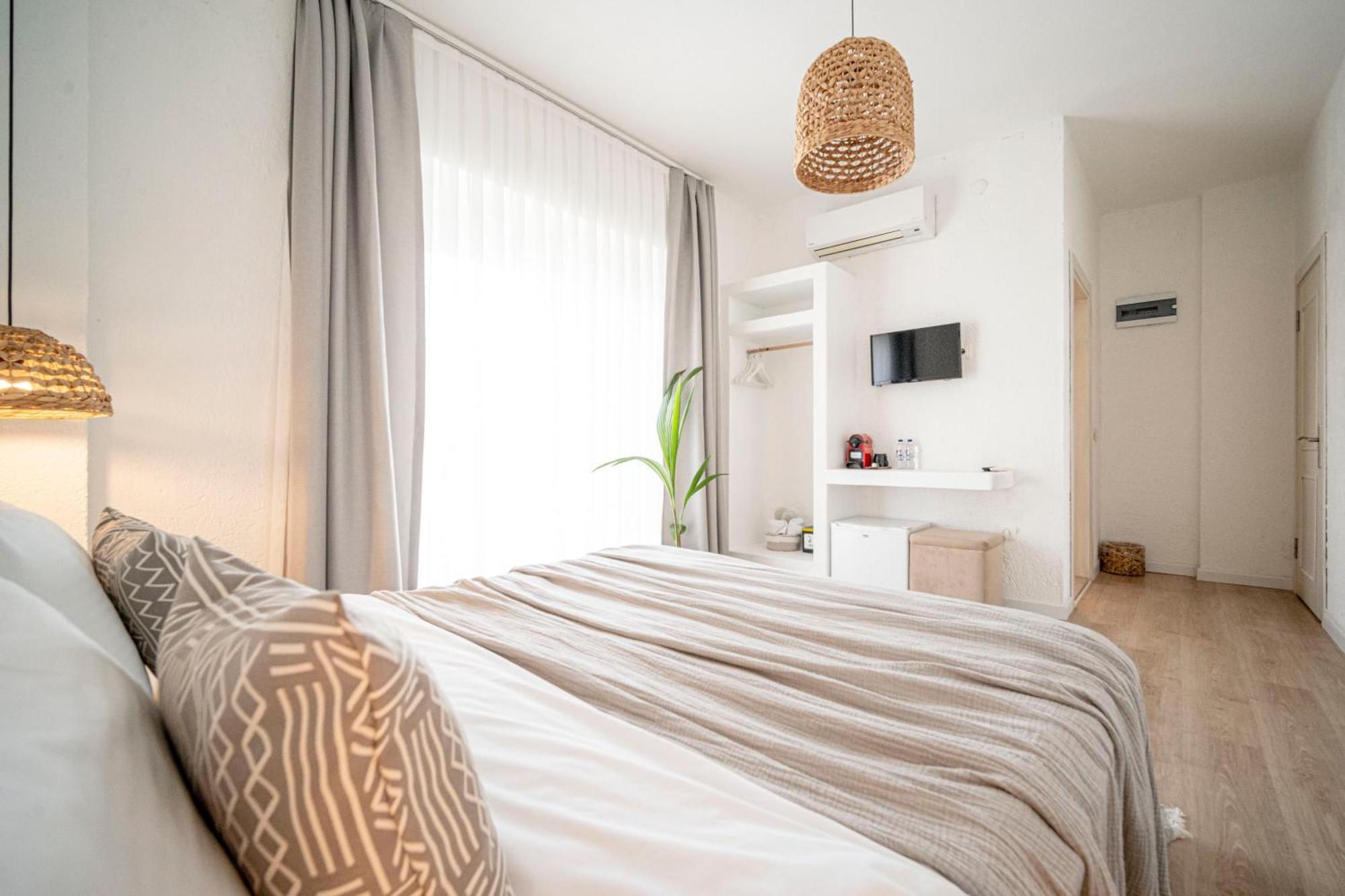 Sandal Alacati - Adult Only Zimmer foto