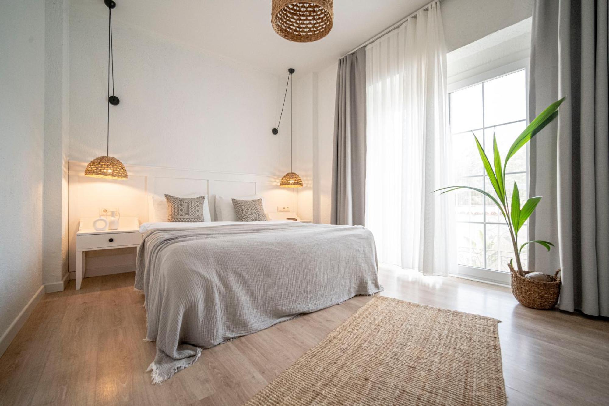 Sandal Alacati - Adult Only Zimmer foto