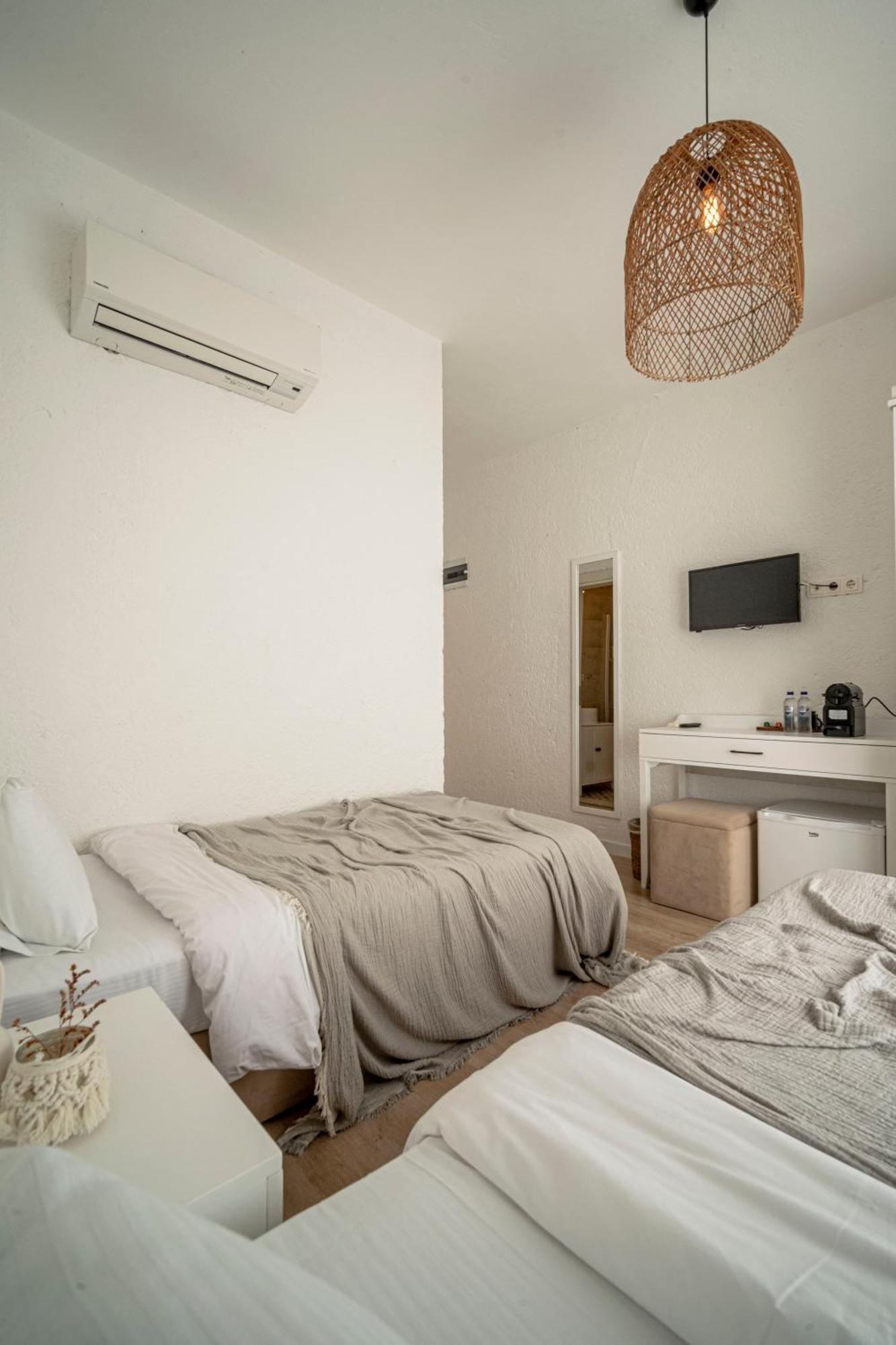 Sandal Alacati - Adult Only Zimmer foto