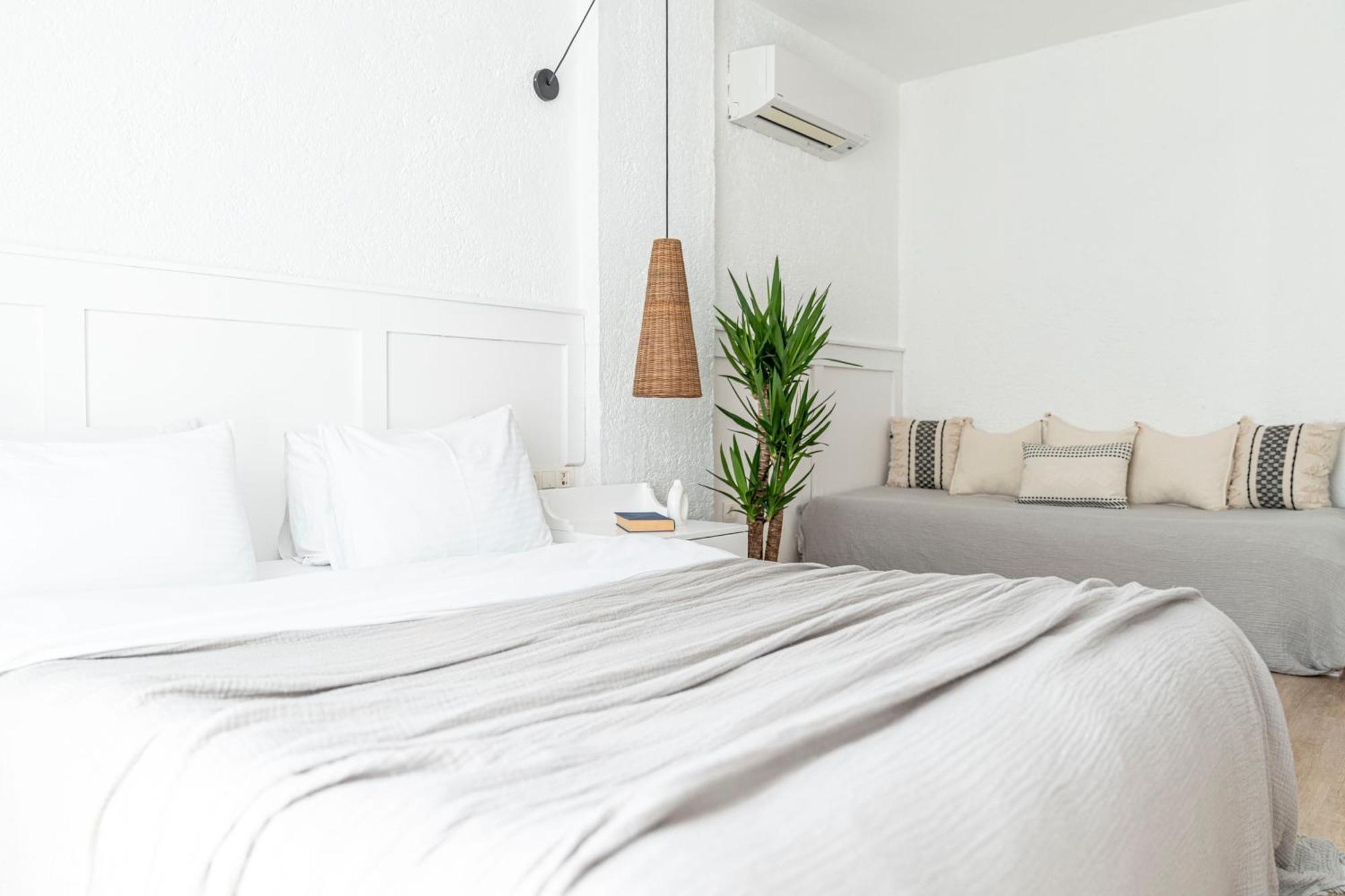 Sandal Alacati - Adult Only Zimmer foto
