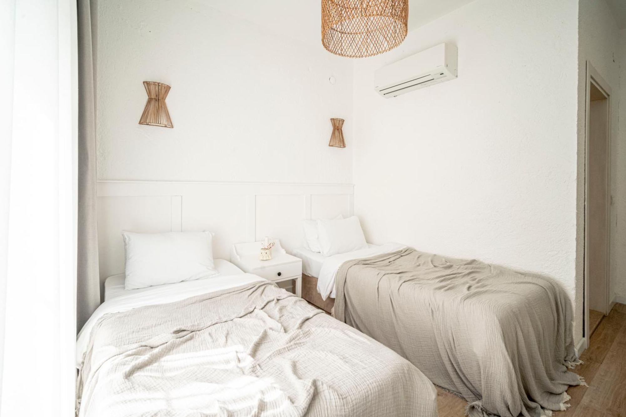 Sandal Alacati - Adult Only Zimmer foto
