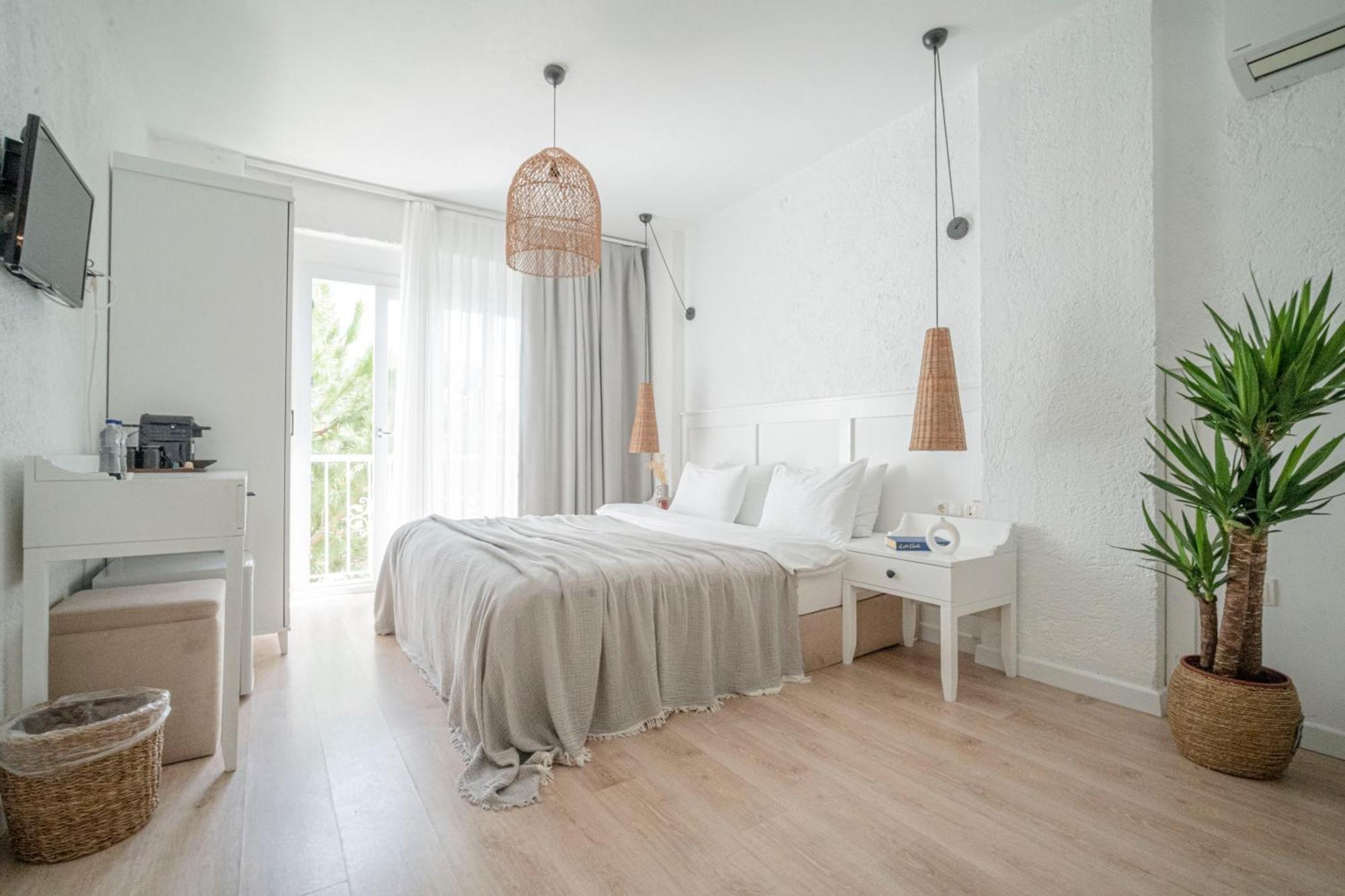 Sandal Alacati - Adult Only Zimmer foto