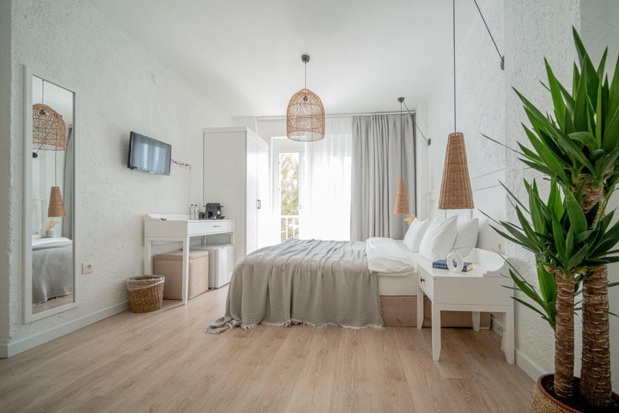 Sandal Alacati - Adult Only Zimmer foto
