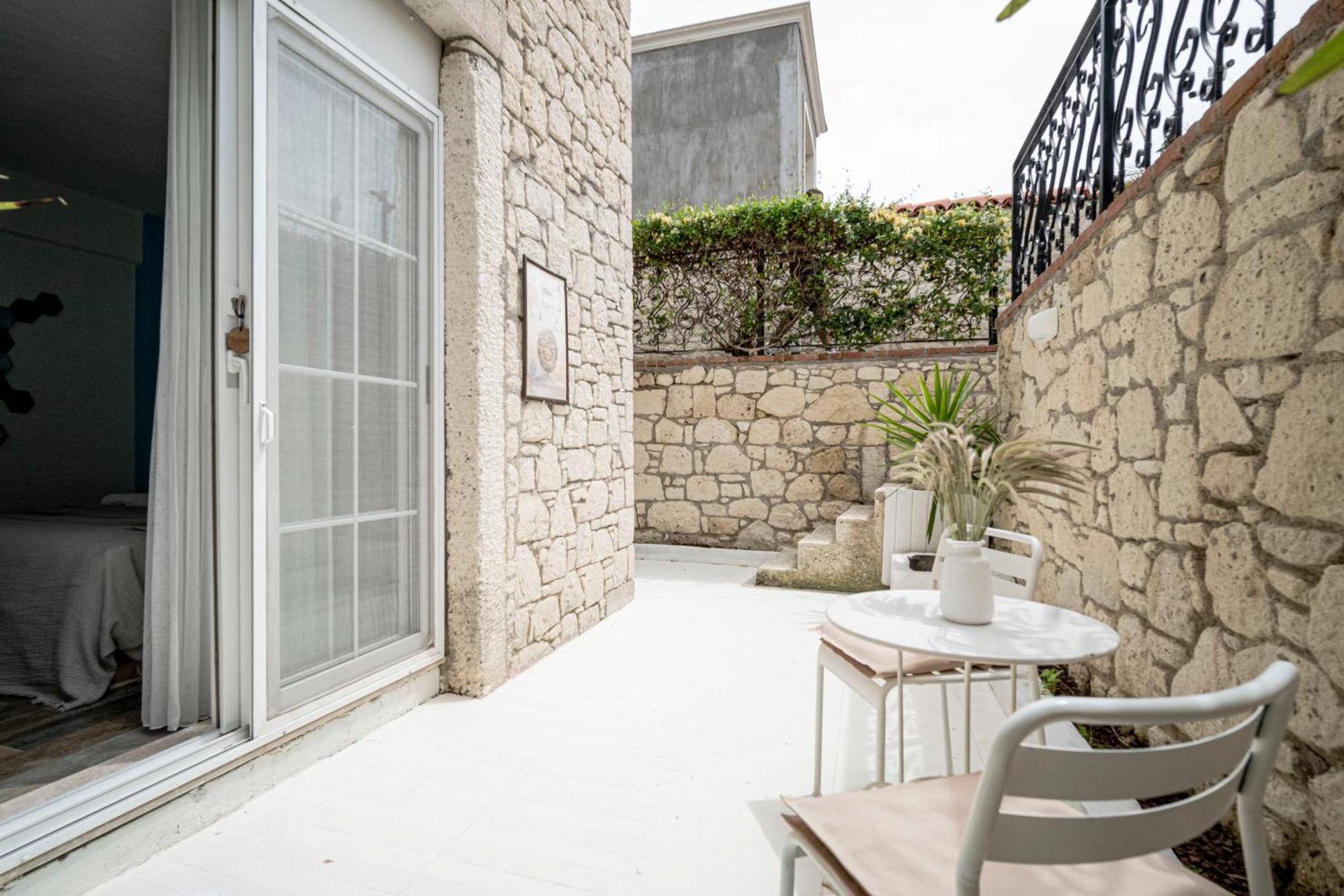 Sandal Alacati - Adult Only Zimmer foto