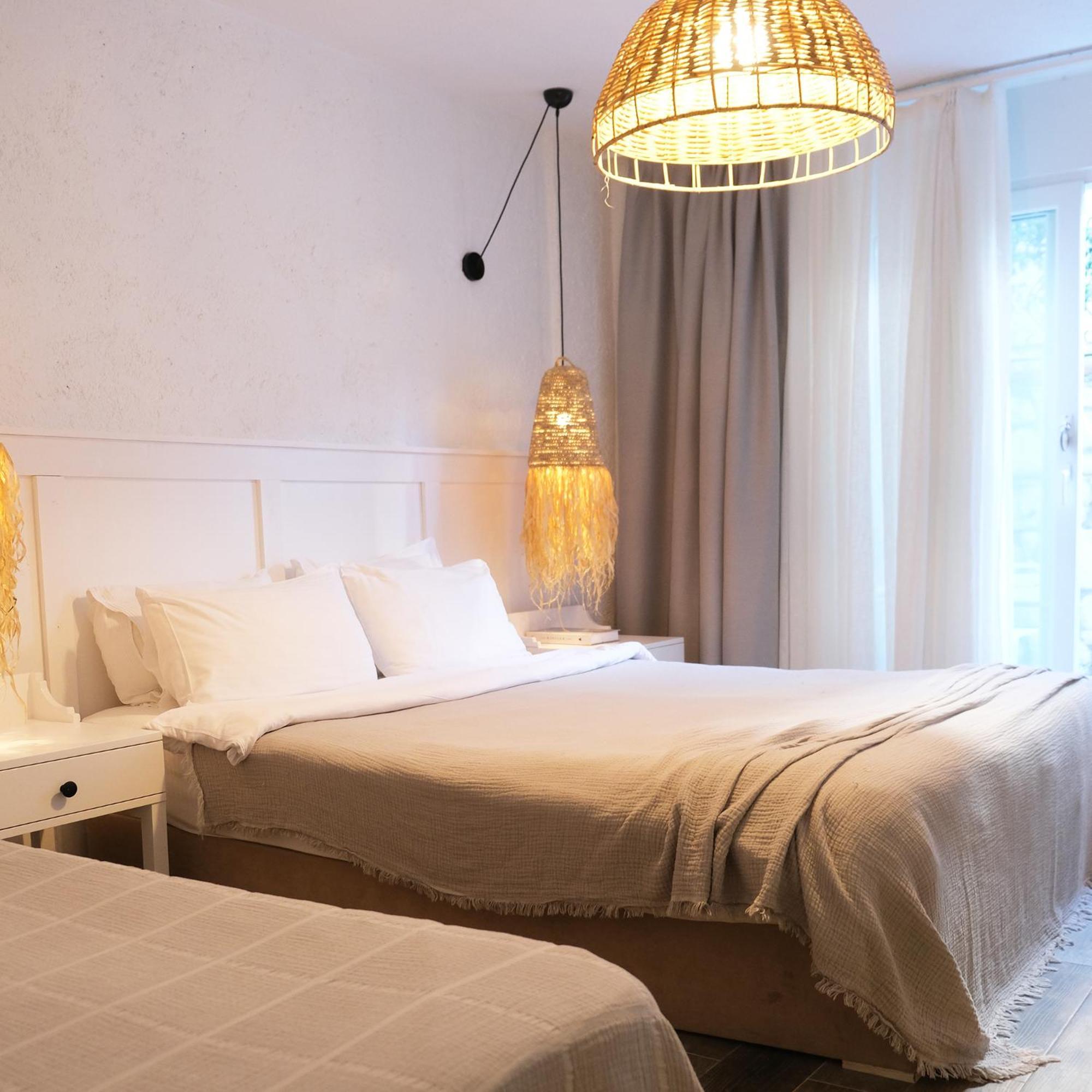 Sandal Alacati - Adult Only Zimmer foto